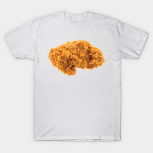 Deep Fried Wing T-Shirt